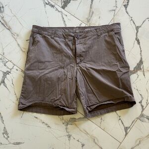 Riders by Lee , midrise short , W37 CS15 18M